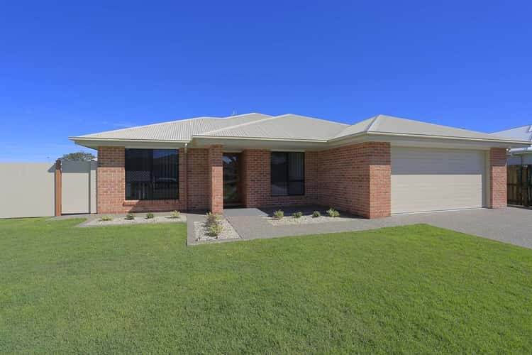 Third view of Homely house listing, 22 Palermo, Ashfield QLD 4670