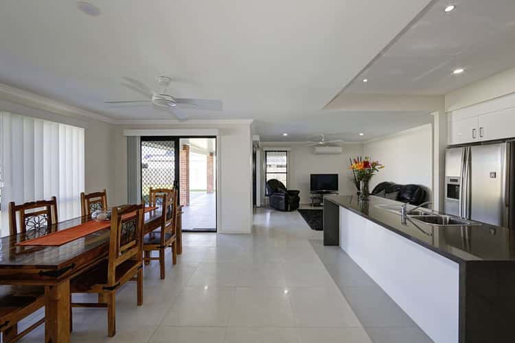 Fourth view of Homely house listing, 22 Palermo, Ashfield QLD 4670