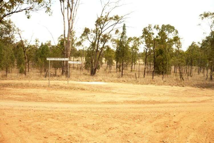 Lot 44 Jahnkes Road, Baking Board QLD 4413