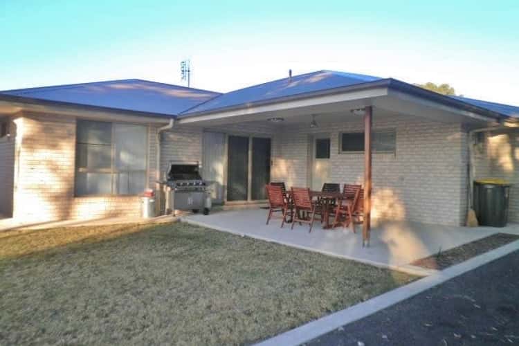 Third view of Homely house listing, 55 Price Street, Chinchilla QLD 4413