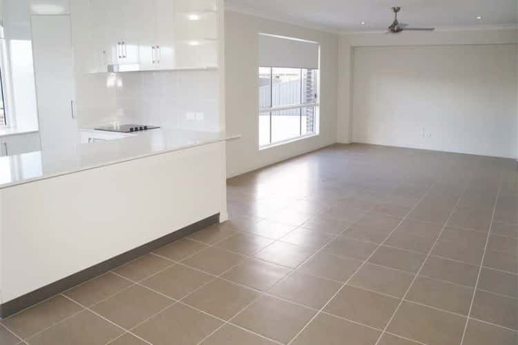 Third view of Homely unit listing, 2/17 Dudley Street, Chinchilla QLD 4413