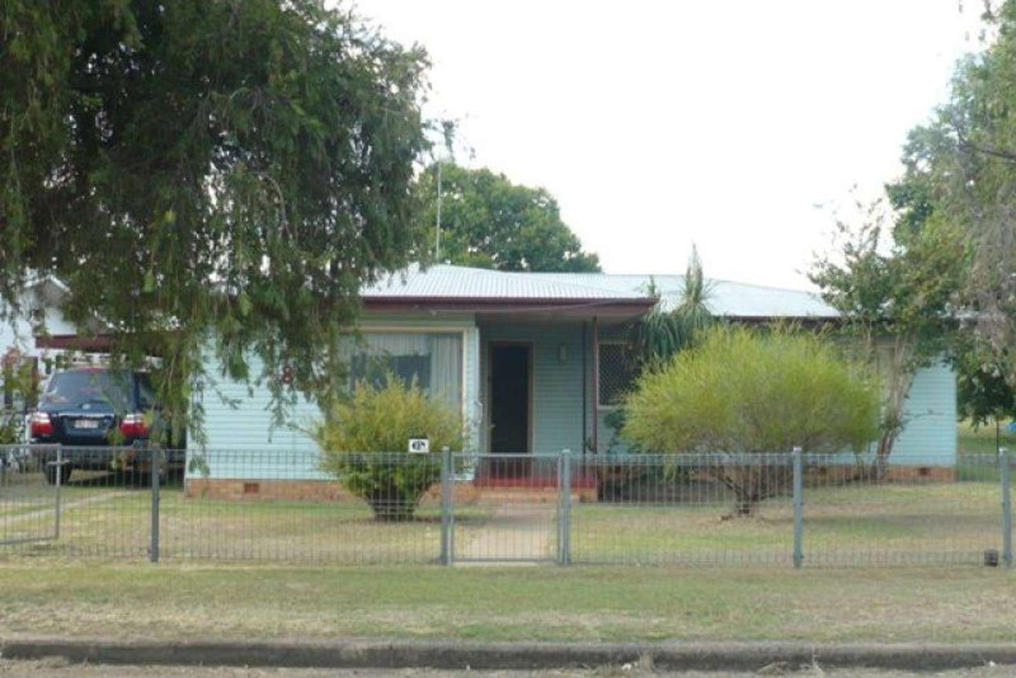 Main view of Homely house listing, 83 Hypatia Street, Chinchilla QLD 4413