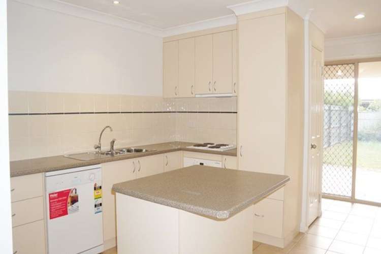 Second view of Homely unit listing, Unit 2/73 Wambo Street, Chinchilla QLD 4413