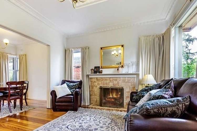 Fifth view of Homely house listing, 4 Ellendale Street, Balwyn North VIC 3104