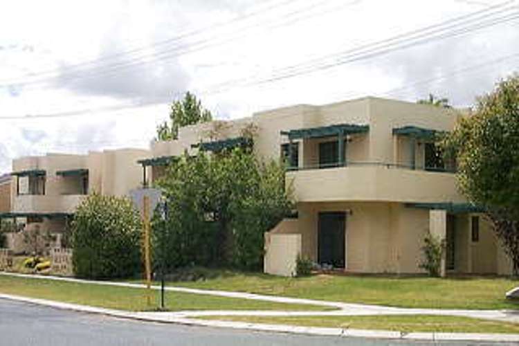 Fifth view of Homely apartment listing, 10/1 Brookside Avenue, South Perth WA 6151