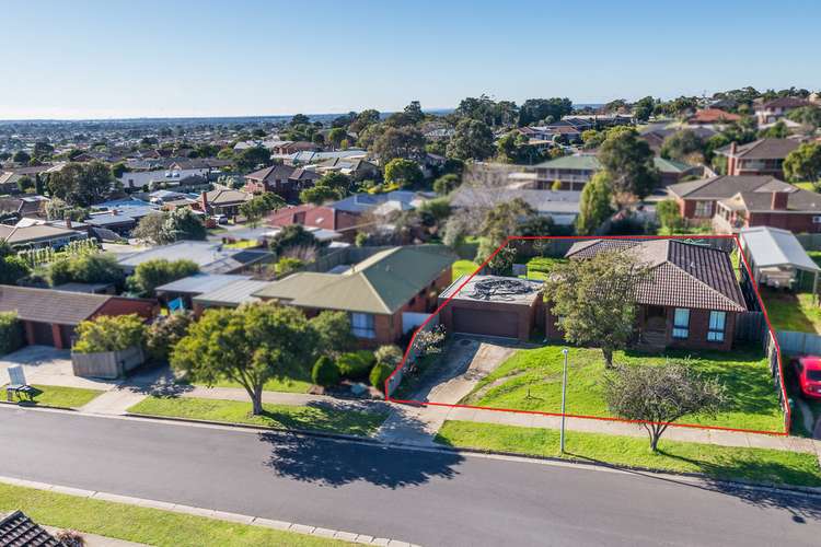 Main view of Homely house listing, 67 Moruya Drive, Grovedale VIC 3216