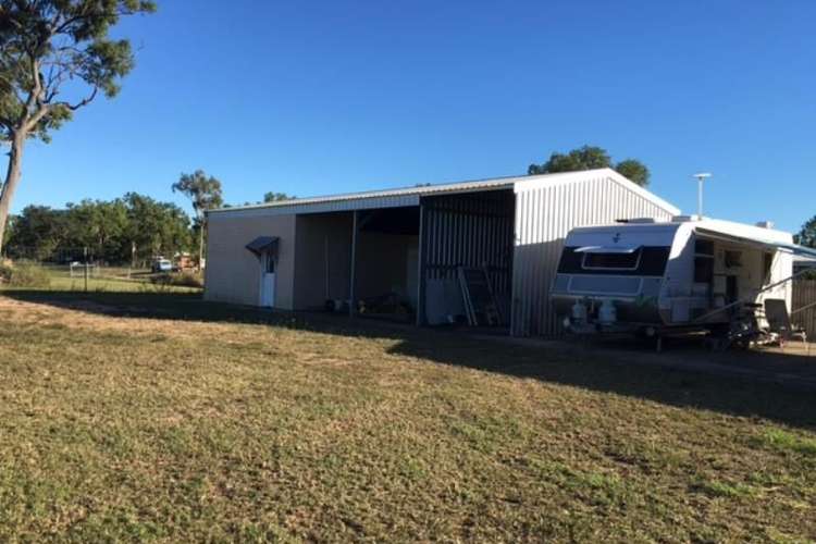 Seventh view of Homely residentialLand listing, 22 Blackview Avenue, Black River QLD 4818