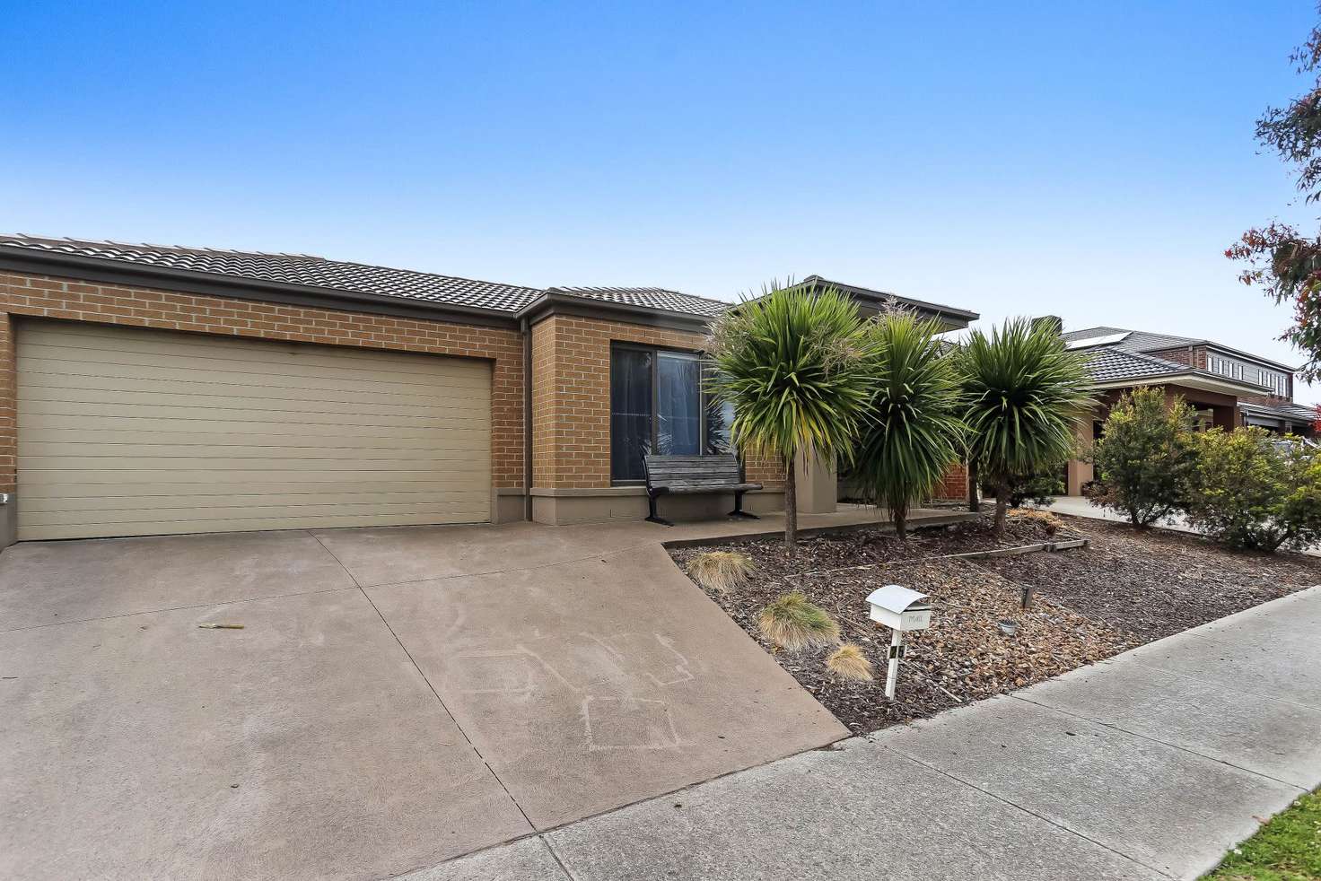 Main view of Homely house listing, 25 Trevi Drive, Mernda VIC 3754