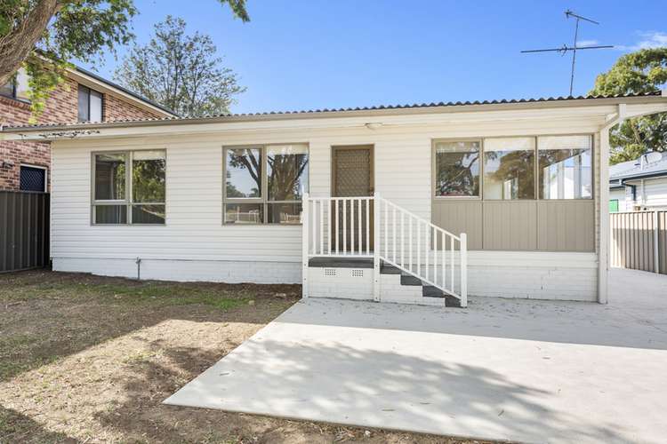 Main view of Homely house listing, 18 Walder Road, Hammondville NSW 2170