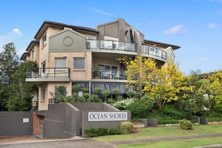 Main view of Homely apartment listing, 9/82 Elouera Road, Cronulla NSW 2230