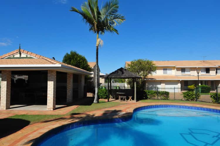 Second view of Homely townhouse listing, 259 Browns Plains Rd, Browns Plains QLD 4118