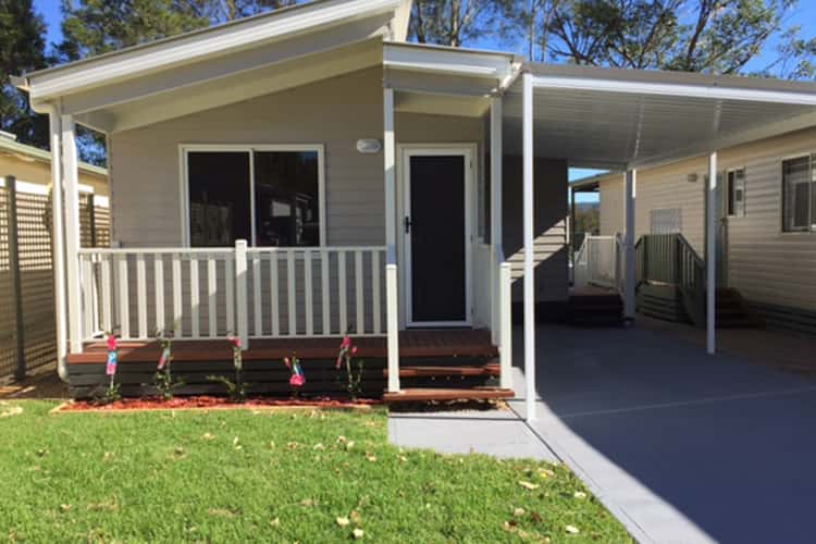 Main view of Homely house listing, 46/4 Gimberts Road, Morisset NSW 2264
