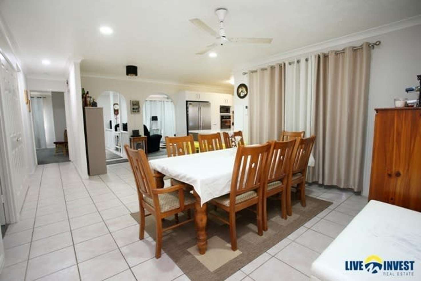 Main view of Homely house listing, 5 Dianella Court, Annandale QLD 4814