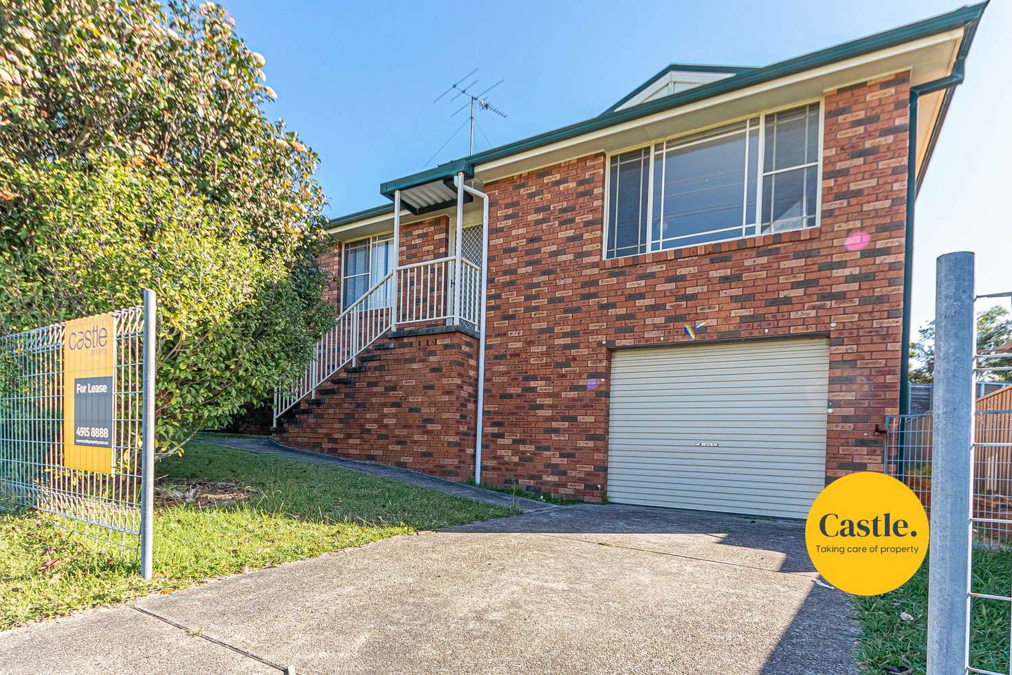 Main view of Homely house listing, 53a Dickinson Street, Charlestown NSW 2290