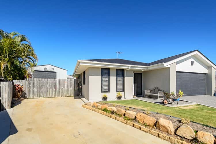 Main view of Homely house listing, 14 Ellis Street, Calliope QLD 4680