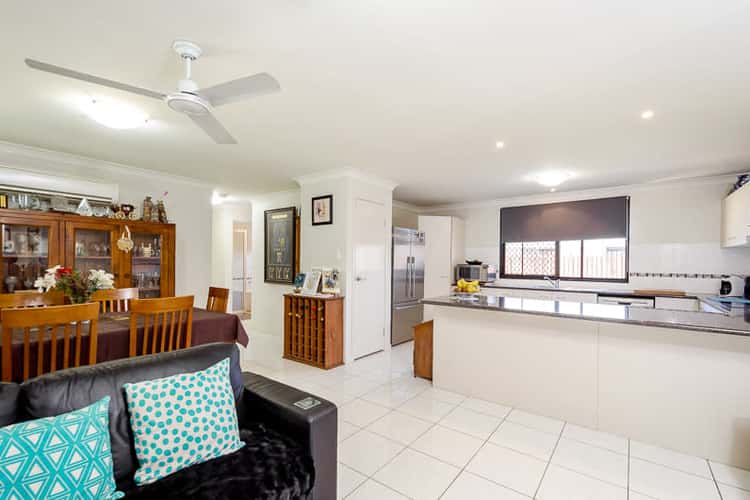 Second view of Homely house listing, 14 Ellis Street, Calliope QLD 4680