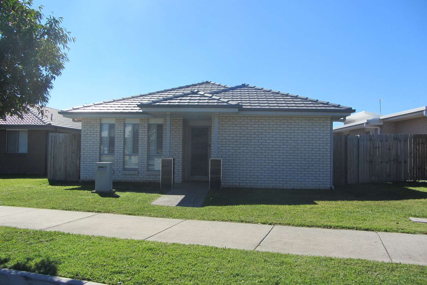 Main view of Homely house listing, 84 Beaumont Drive, Pimpama QLD 4209