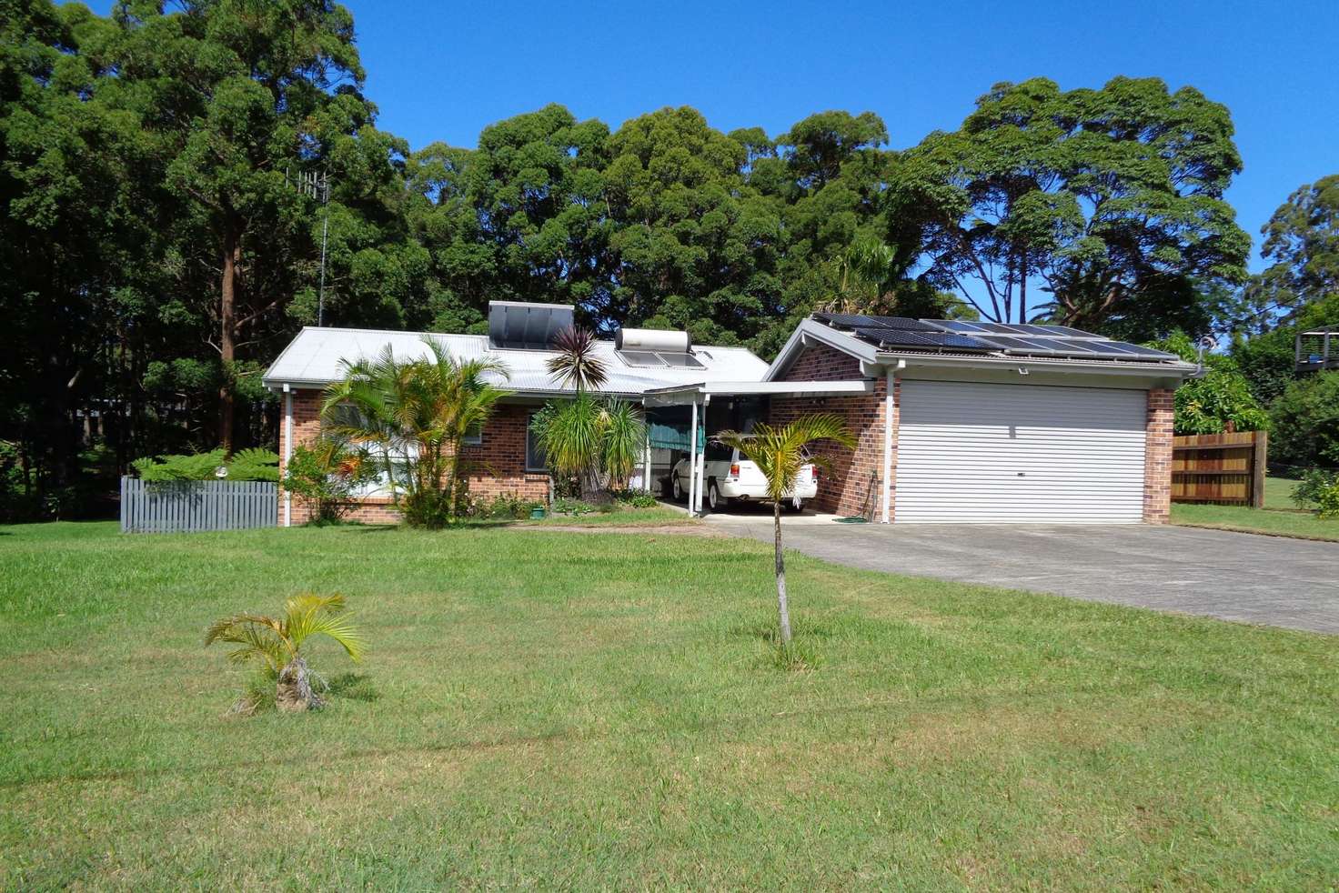 Main view of Homely house listing, 12 Tropic Gardens Drive, Smiths Lake NSW 2428