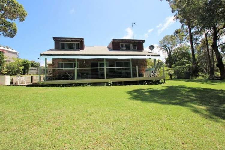 Fourth view of Homely house listing, 12 Tropic Gardens Drive, Smiths Lake NSW 2428