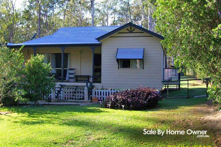 Main view of Homely house listing, 101 Vanhensbroek Road, Bauple QLD 4650