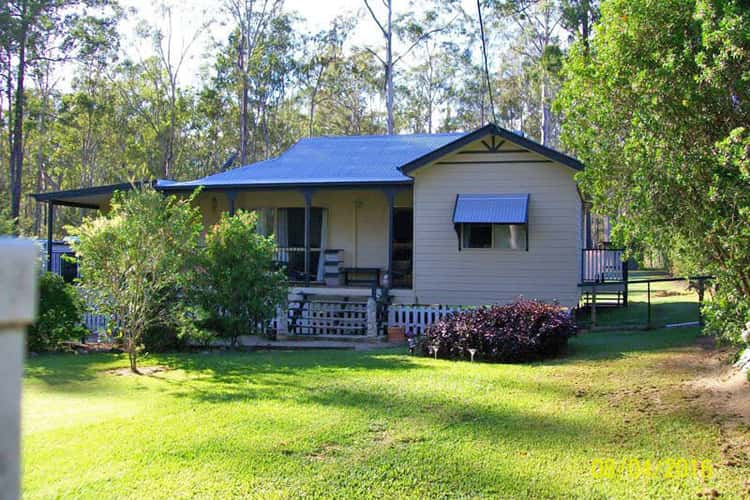 Second view of Homely house listing, 101 Vanhensbroek Road, Bauple QLD 4650
