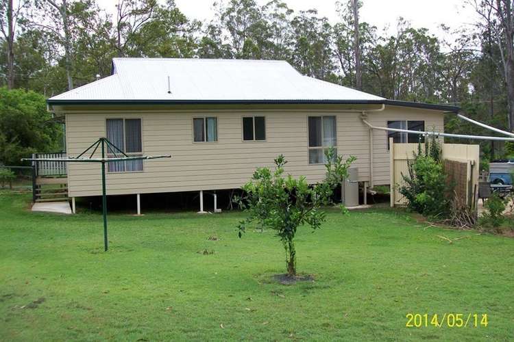 Fifth view of Homely house listing, 101 Vanhensbroek Road, Bauple QLD 4650