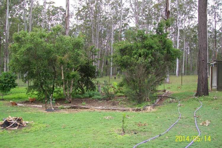 Sixth view of Homely house listing, 101 Vanhensbroek Road, Bauple QLD 4650