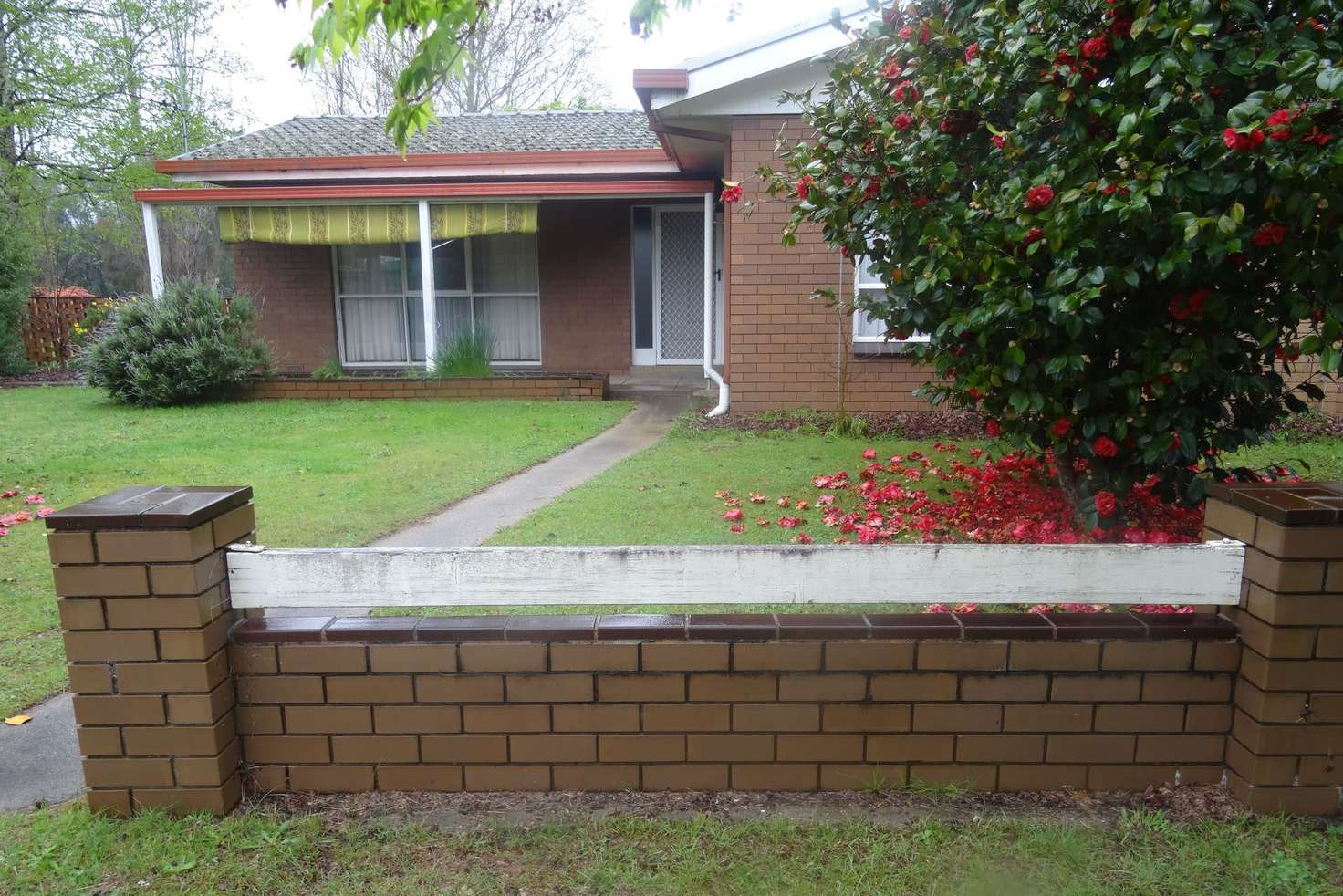 Main view of Homely house listing, 6 Orana Avenue, Bright VIC 3741