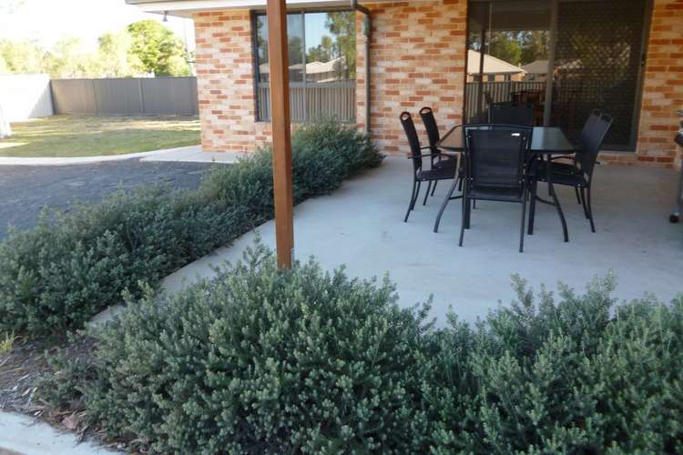 Second view of Homely house listing, 61 Price Street, Chinchilla QLD 4413