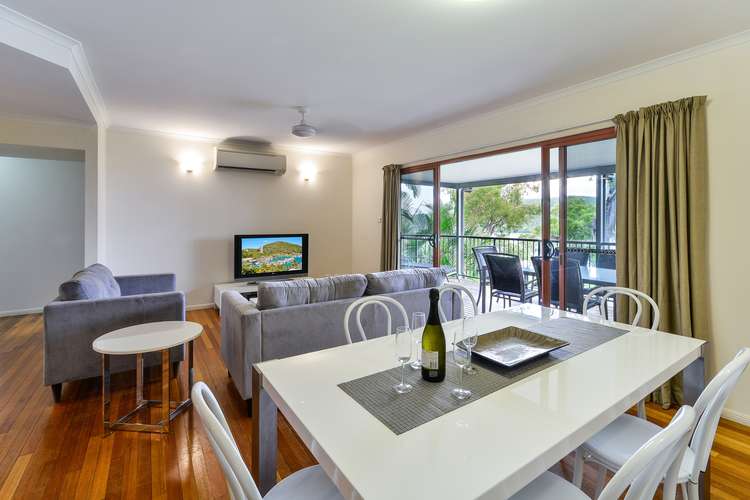 Main view of Homely townhouse listing, 13 Heliconia Grove, Hamilton Island QLD 4803