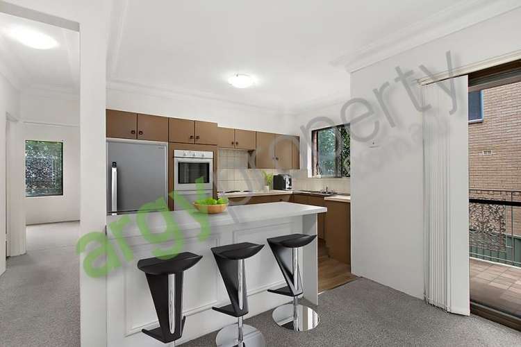 Second view of Homely unit listing, 1/17-19 Rutland Street, Allawah NSW 2218