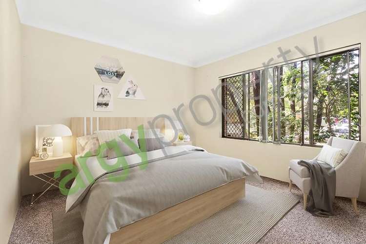 Third view of Homely unit listing, 1/17-19 Rutland Street, Allawah NSW 2218