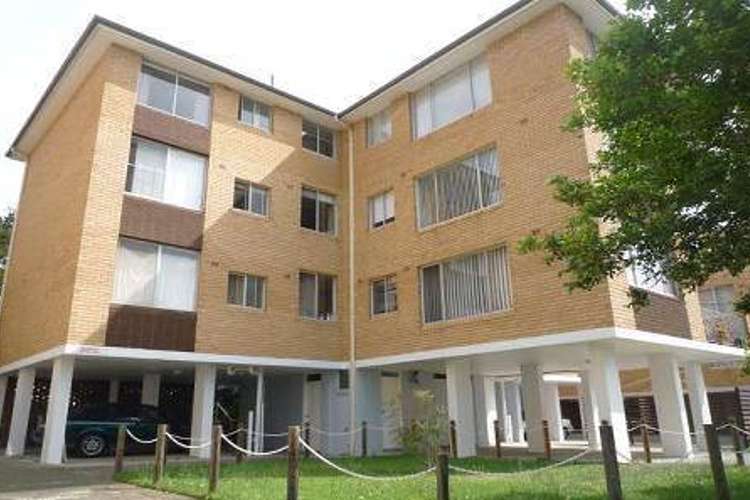 Third view of Homely apartment listing, 6/448 Sydney Road, Balgowlah NSW 2093