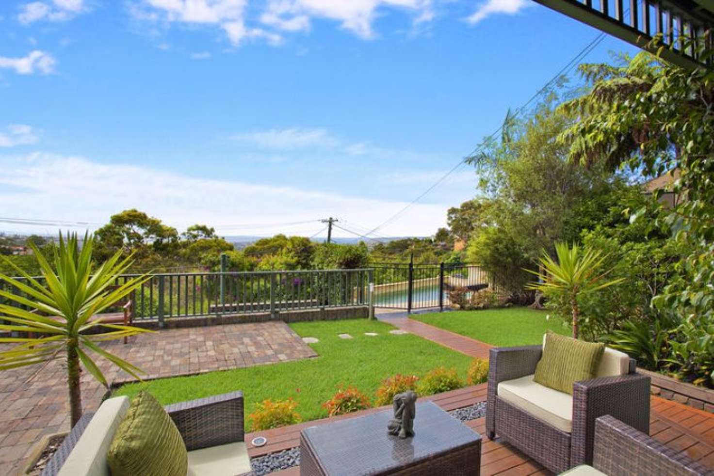 Main view of Homely flat listing, 13 Aperta Pl, Beacon Hill NSW 2100