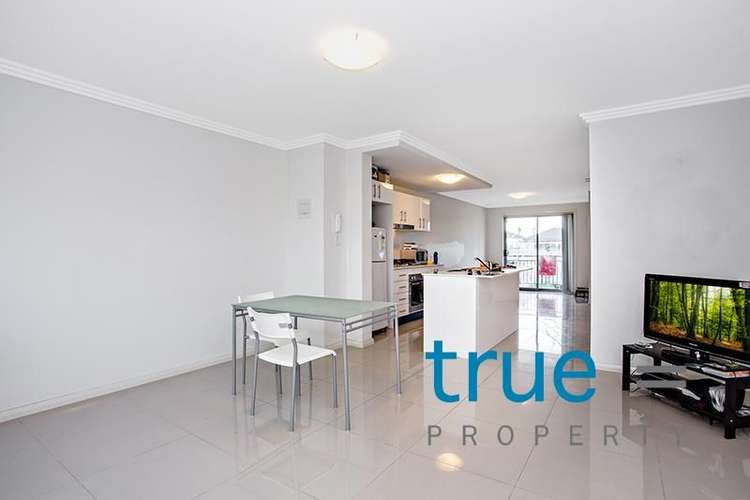 Second view of Homely townhouse listing, 6/35-37 Wellington Road, South Granville NSW 2142