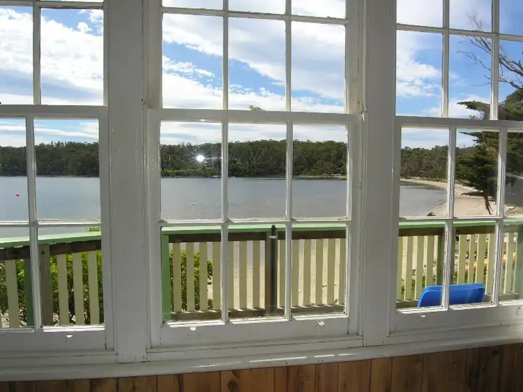 Fourth view of Homely house listing, 68 Flakemores Road, Eggs And Bacon Bay TAS 7112