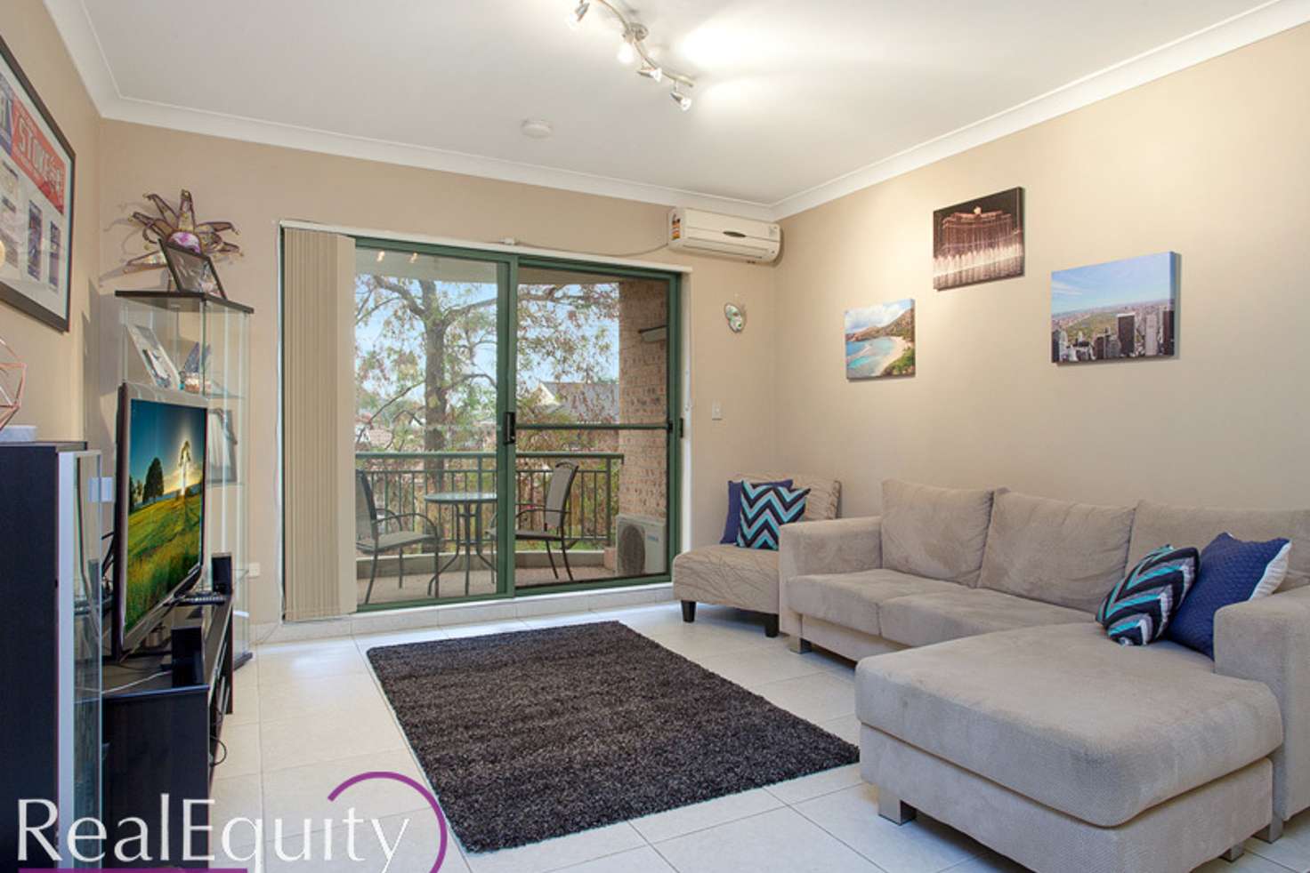 Main view of Homely unit listing, 28/211 Mead Place, Chipping Norton NSW 2170
