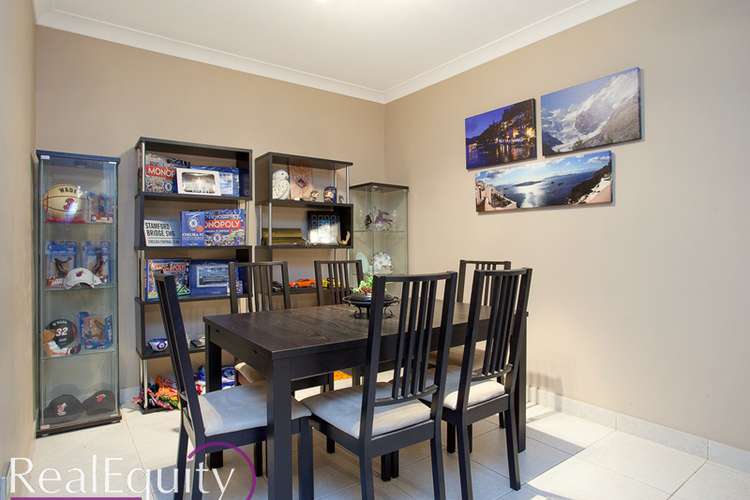 Fourth view of Homely unit listing, 28/211 Mead Place, Chipping Norton NSW 2170