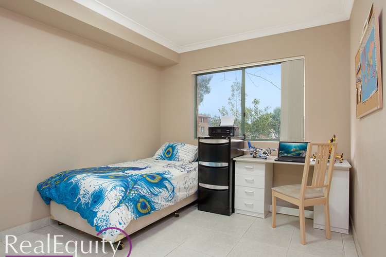 Fifth view of Homely unit listing, 28/211 Mead Place, Chipping Norton NSW 2170
