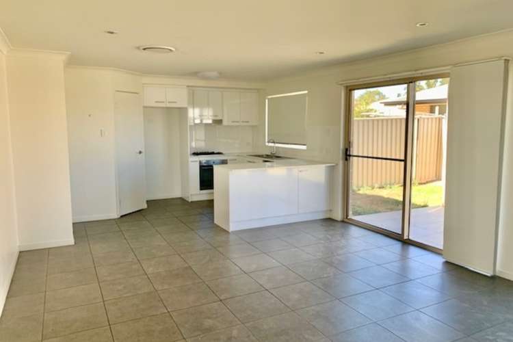 Second view of Homely townhouse listing, 1/21 Dudley Street, Chinchilla QLD 4413