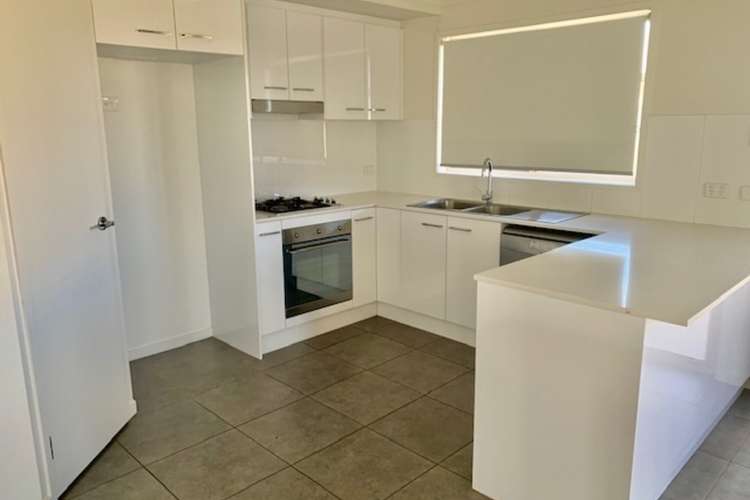 Third view of Homely townhouse listing, 1/21 Dudley Street, Chinchilla QLD 4413