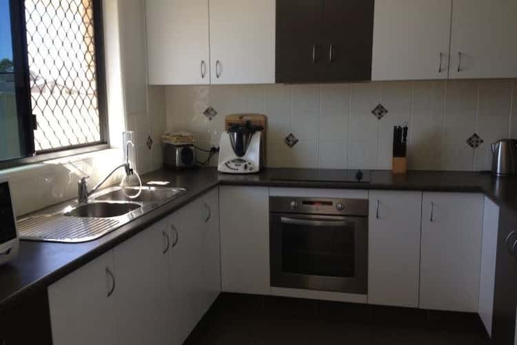 Third view of Homely villa listing, Unit 2/17 Luscombe Street, Chinchilla QLD 4413