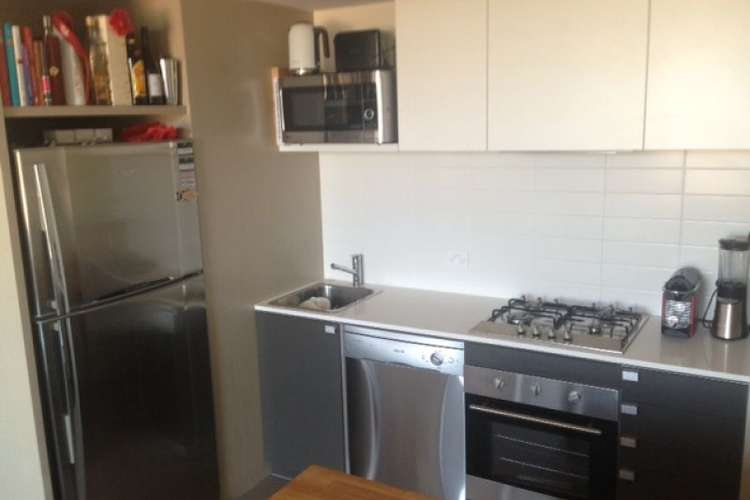 Second view of Homely unit listing, 409A/1-19 Colombo St, Mitcham VIC 3132
