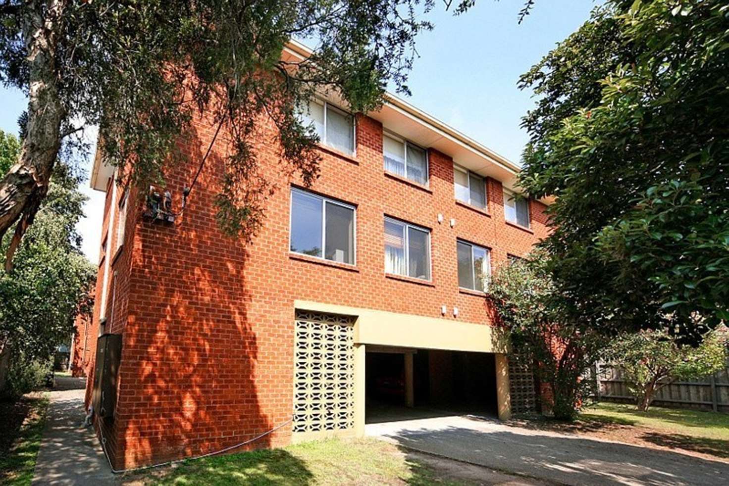 Main view of Homely apartment listing, 11/26 Gladstone Avenue, Armadale VIC 3143