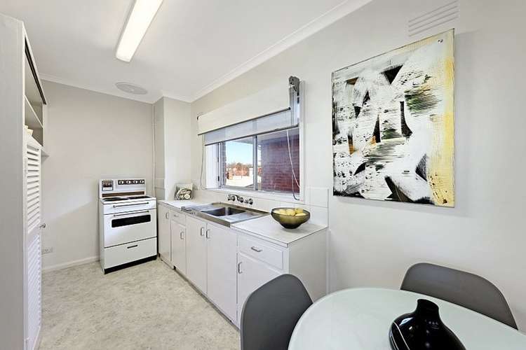 Third view of Homely apartment listing, 11/26 Gladstone Avenue, Armadale VIC 3143