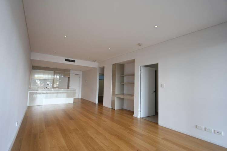 Second view of Homely apartment listing, 32/103 Harold Street, Highgate WA 6003
