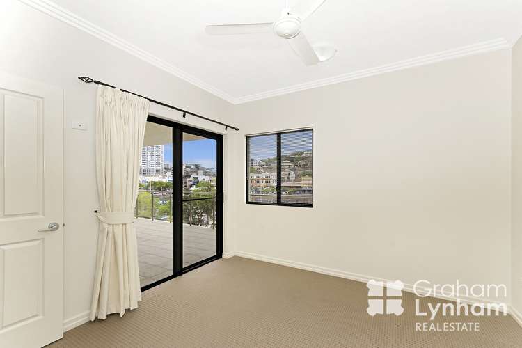 Third view of Homely apartment listing, 206/9 Anthony Street, Townsville City QLD 4810