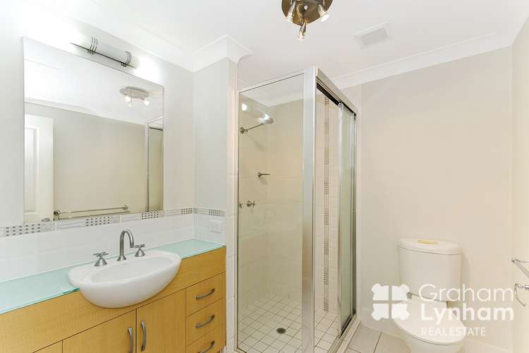 Fourth view of Homely apartment listing, 206/9 Anthony Street, Townsville City QLD 4810