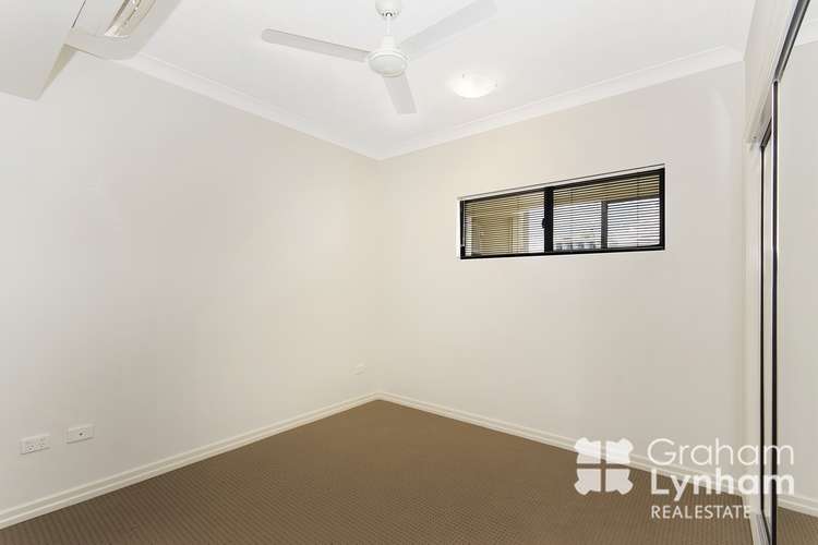 Fifth view of Homely apartment listing, 206/9 Anthony Street, Townsville City QLD 4810