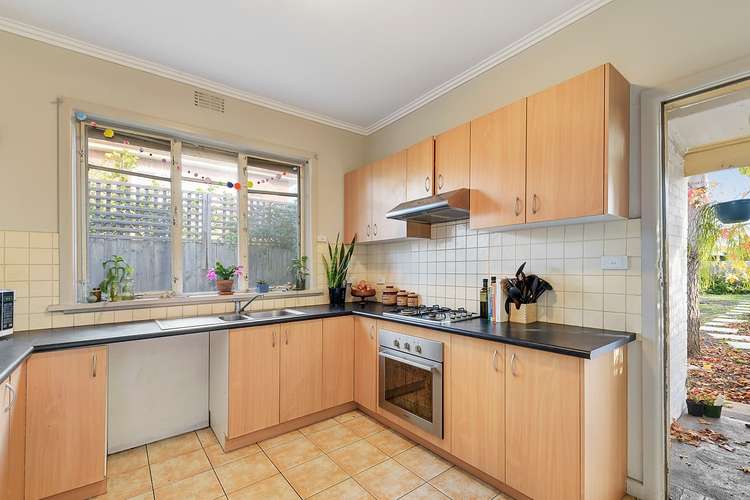 Third view of Homely house listing, 535 St Georges Road, Thornbury VIC 3071